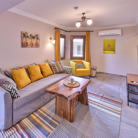 Sonne Apartments Kaş Exterior photo
