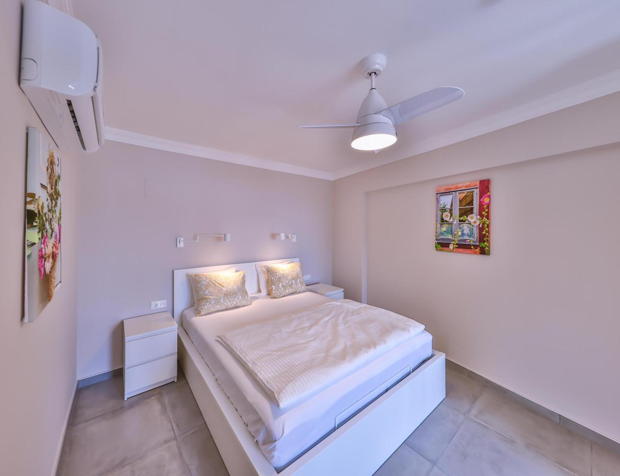 Sonne Apartments Kaş Exterior photo